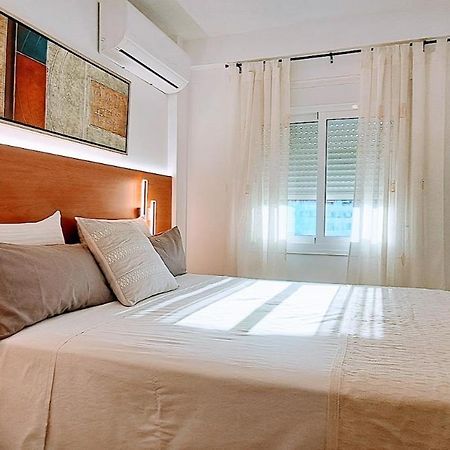 Salome Neo Suites Torremolinos Dış mekan fotoğraf