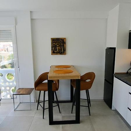 Salome Neo Suites Torremolinos Dış mekan fotoğraf