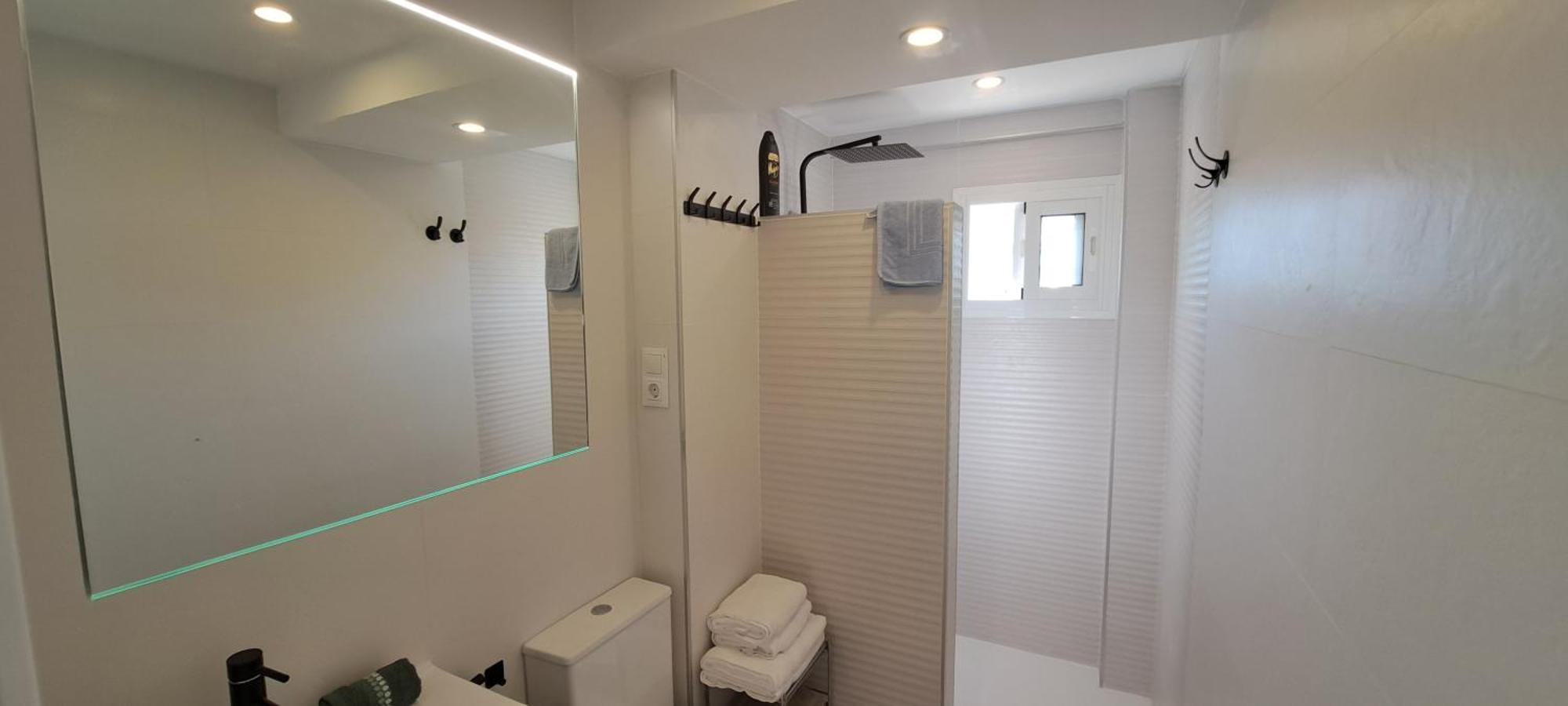 Salome Neo Suites Torremolinos Dış mekan fotoğraf