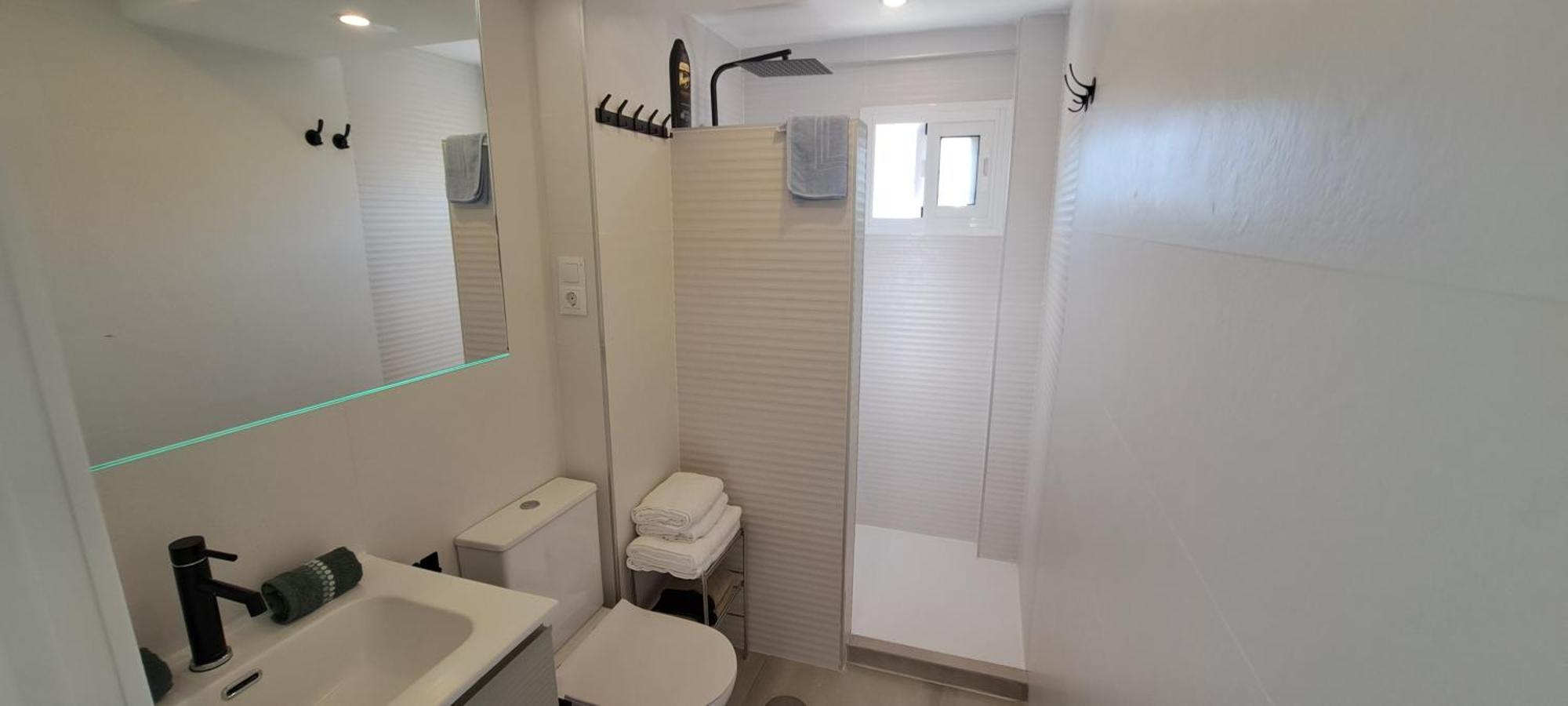 Salome Neo Suites Torremolinos Dış mekan fotoğraf