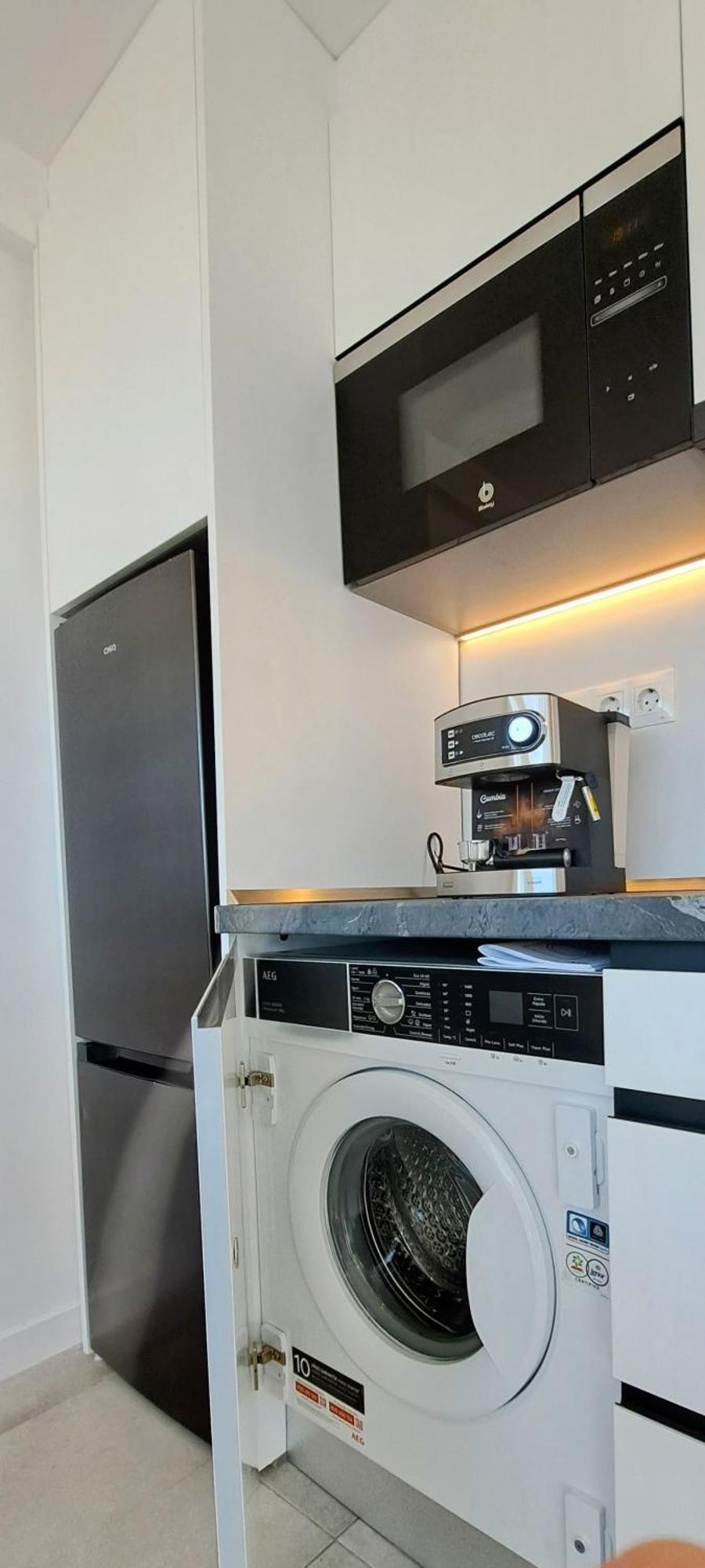 Salome Neo Suites Torremolinos Dış mekan fotoğraf