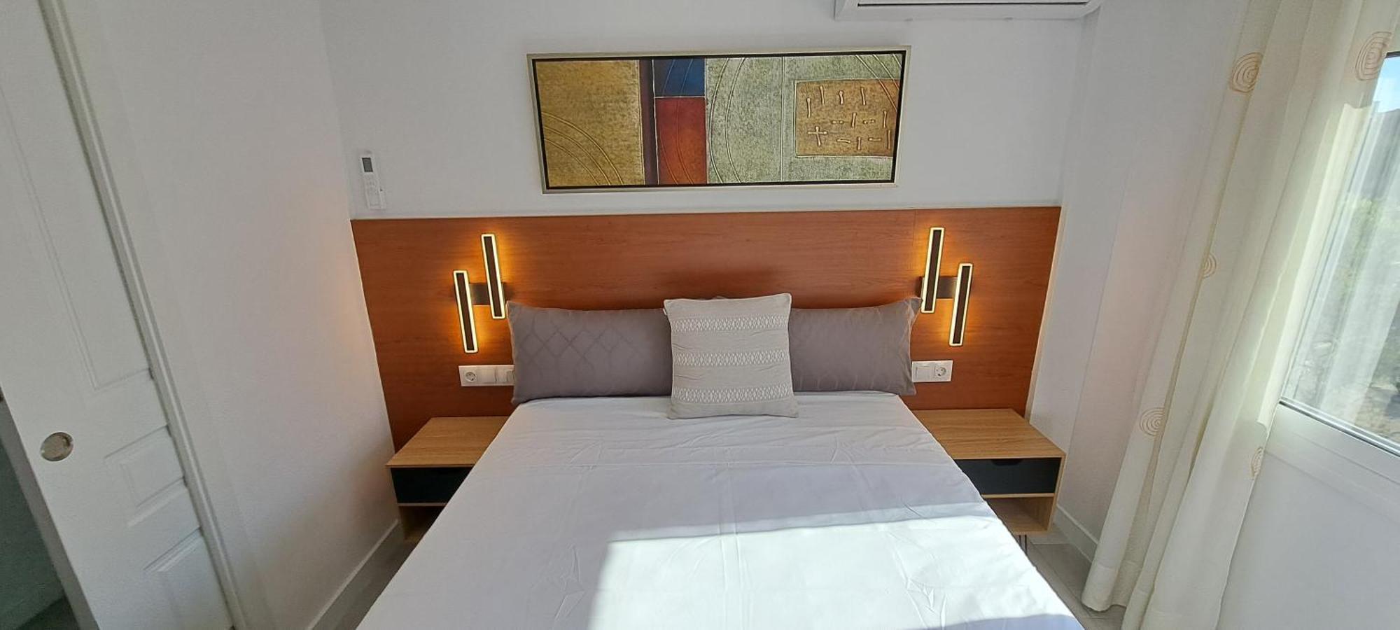 Salome Neo Suites Torremolinos Dış mekan fotoğraf