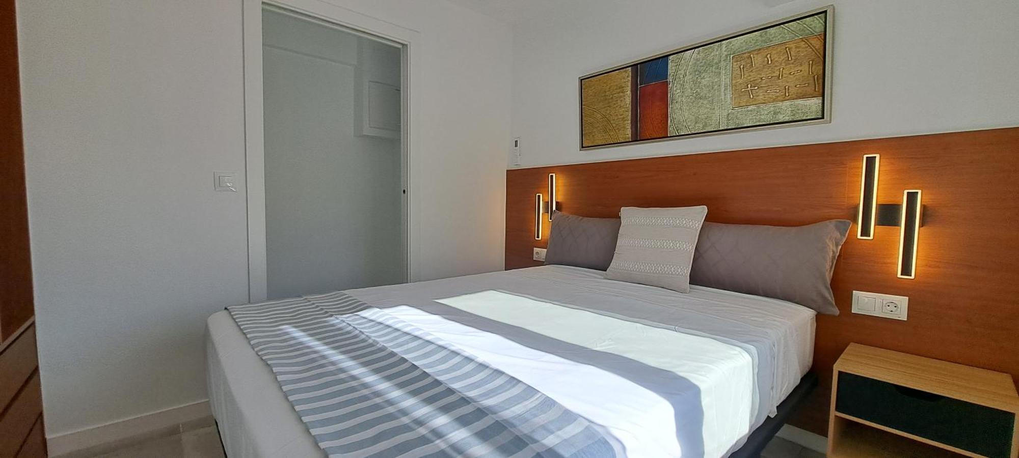 Salome Neo Suites Torremolinos Dış mekan fotoğraf