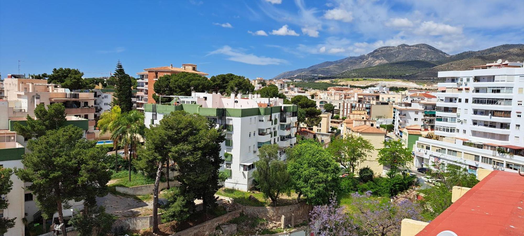 Salome Neo Suites Torremolinos Oda fotoğraf