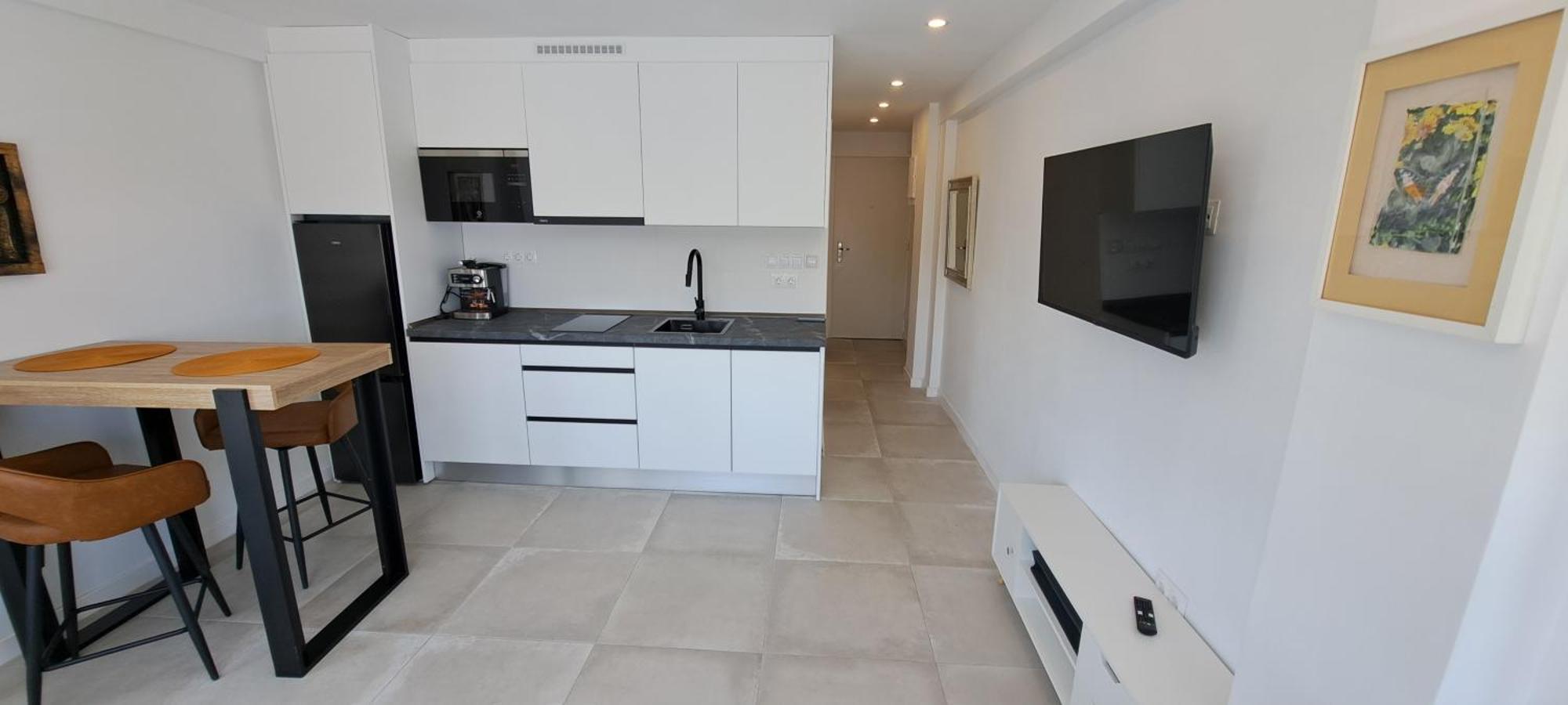 Salome Neo Suites Torremolinos Dış mekan fotoğraf