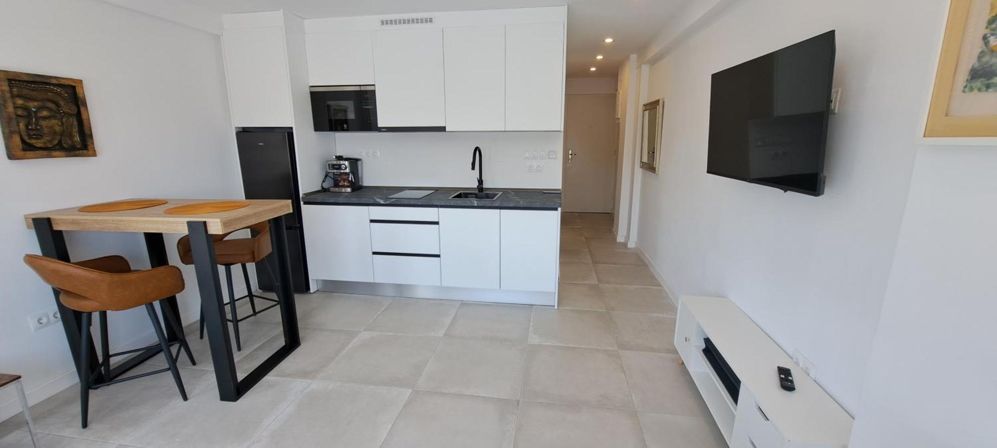 Salome Neo Suites Torremolinos Dış mekan fotoğraf