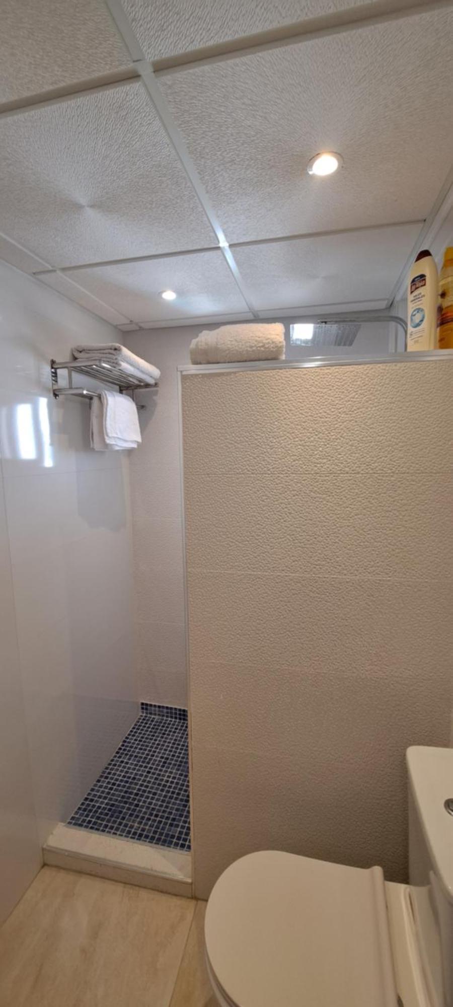 Salome Neo Suites Torremolinos Dış mekan fotoğraf