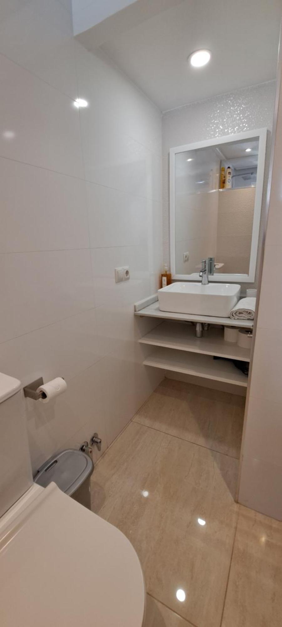 Salome Neo Suites Torremolinos Dış mekan fotoğraf