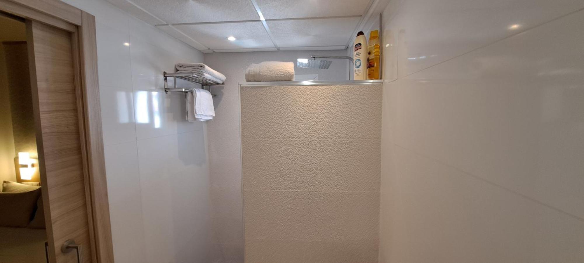Salome Neo Suites Torremolinos Dış mekan fotoğraf